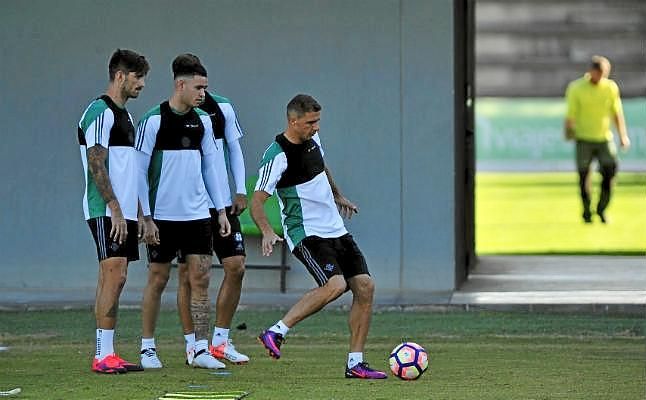 El Betis, el decimocuarto mejor pagador de LaLiga