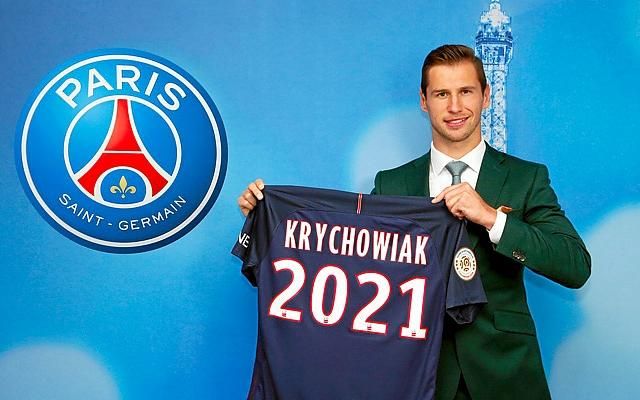 "Krychowiak es más valioso para un equipo que sufre"