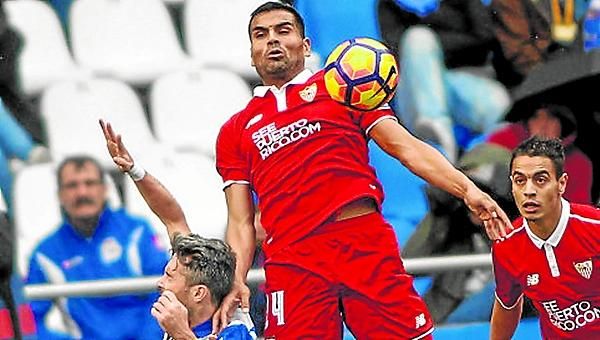 Mercado: réditos más allá de la defensa