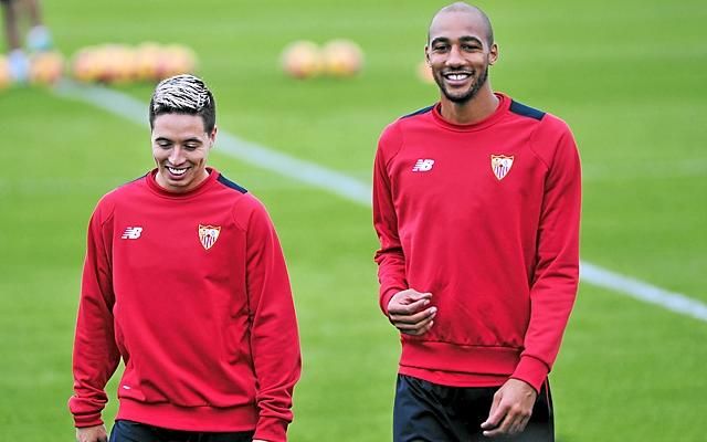 N'Zonzi se queja: "En Francia no saben ni que soy francés..."