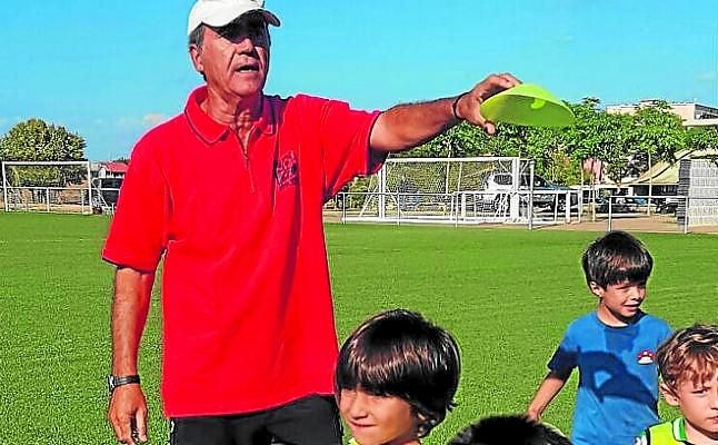 Estudio revelador realizado por Pablo Naranjo