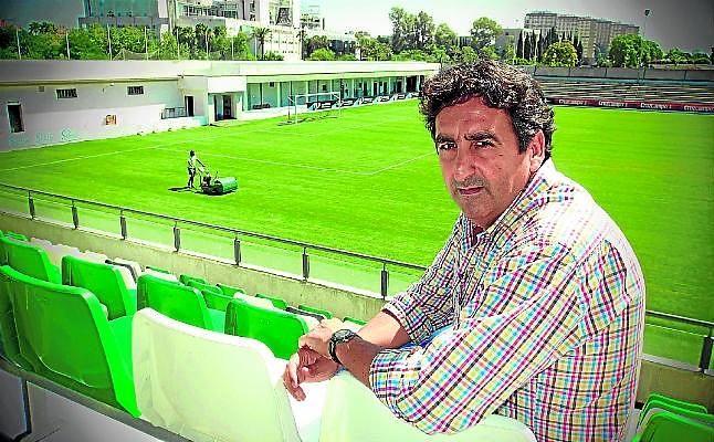 Pedro Buenaventura: "Hemos tenido  dos años difíciles"