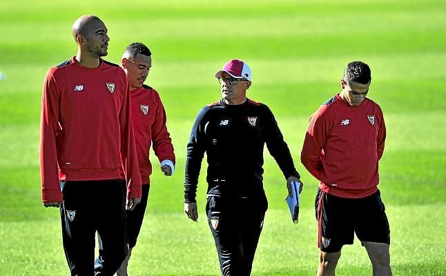 La Juventus vuelve a la carga por N'Zonzi