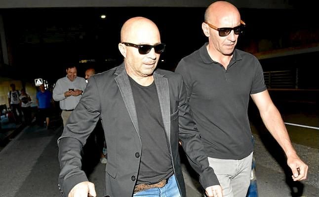 Usan el nombre de Sampaoli para una estafa en Chile