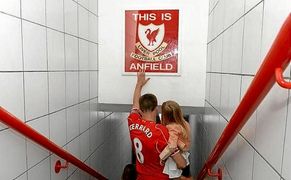 Gerrard, el adiós de una leyenda