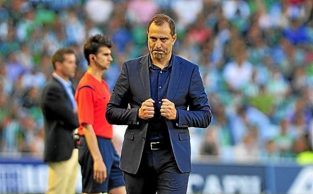 Juan Eduardo Esnáider, nuevo entrenador del Jef United Chiba
