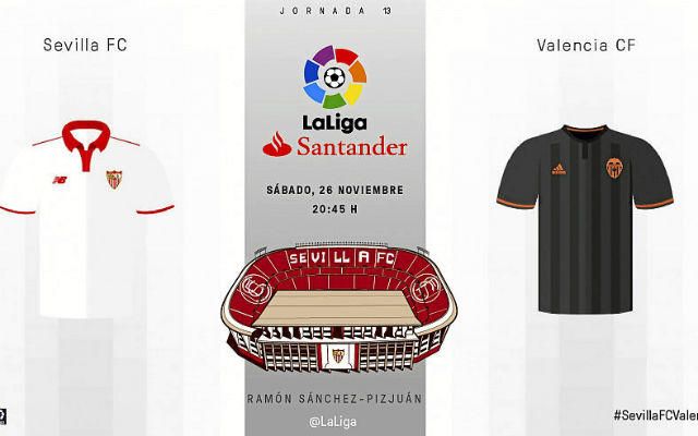 FINAL: Sevilla F.C. 2 -1 Valencia C.F