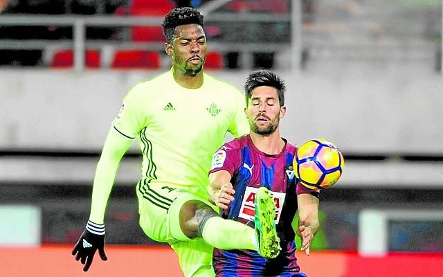 El "equilibrio" que busca Víctor