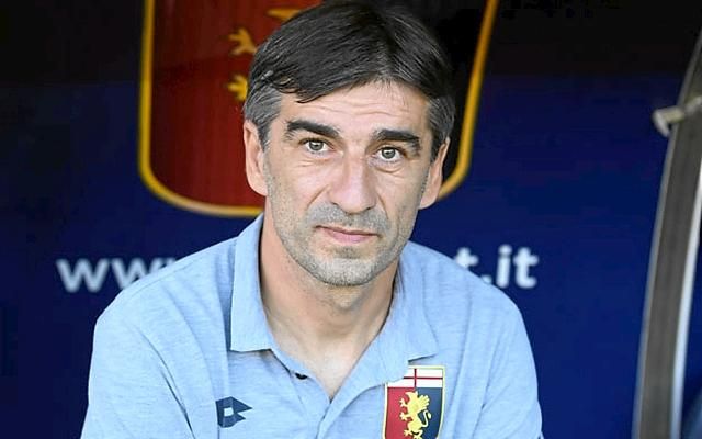 "El Sevilla" inspira a Juric pagar ganar a la Juve