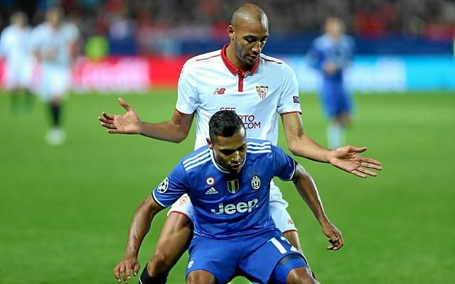 Marotta: "N'Zonzi es un jugador óptimo"