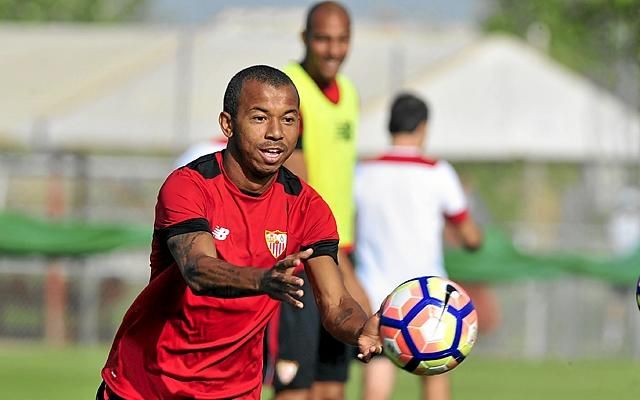 Primeros contactos por Mariano