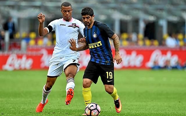 Banega podría salir en enero del Inter