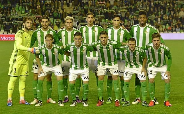 Donk, intocable para Víctor