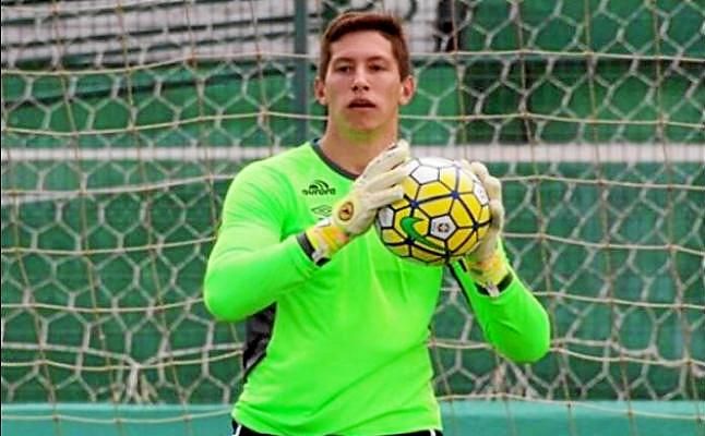Follmann, uno de los supervivientes del Chapecoense, ha perdido una pierna