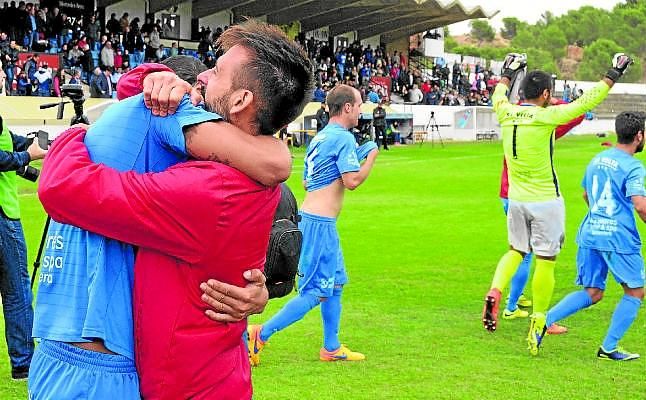 Formentera: Amateurismo dentro y fuera del campo