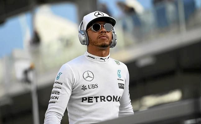 Hamilton, el mejor piloto para los jefes de equipo