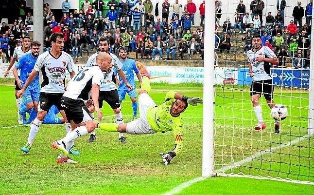 "La isla está volcada, es un partido único"