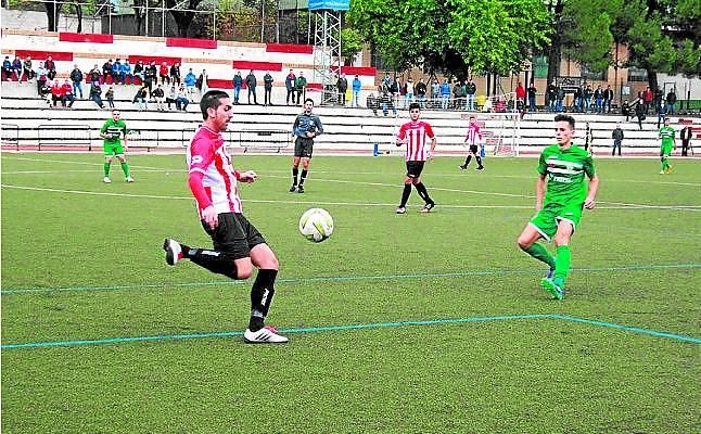 El UD Morón, pendiente de Fernando