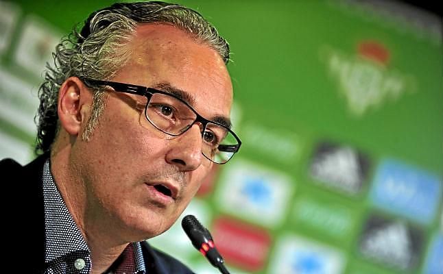 El esperado balance de Torrecilla