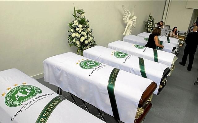 El Cádiz invita al Chapecoense al próximo Trofeo Carranza