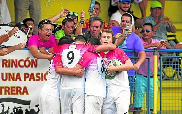 Domingo desembarca en Utrera