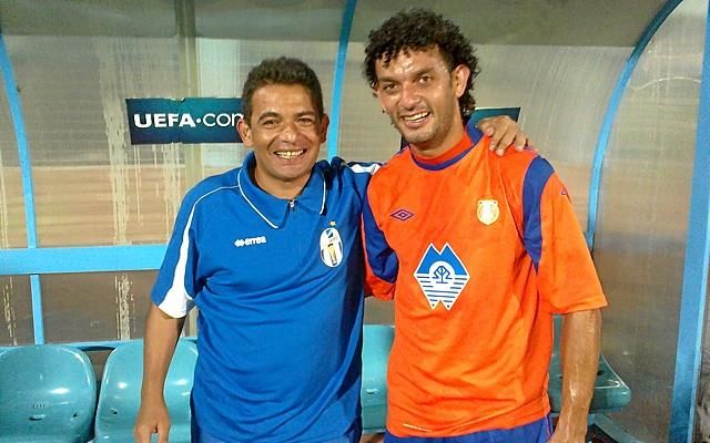 Gabriel Reyes ficha por el Tauro FC