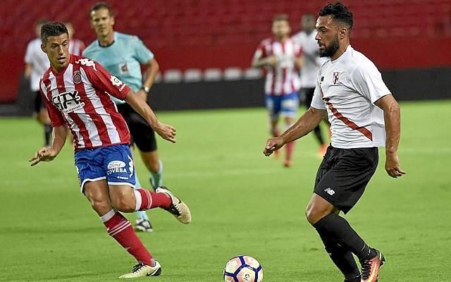 Apelación le quita dos partidos a Ivi