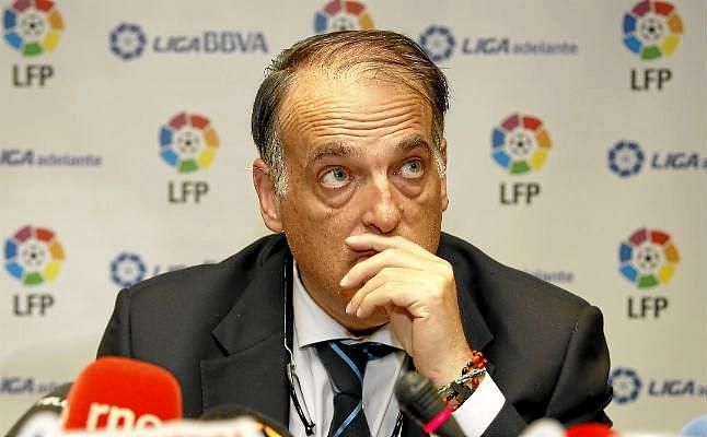 Doble queja del Betis a LaLiga por los horarios