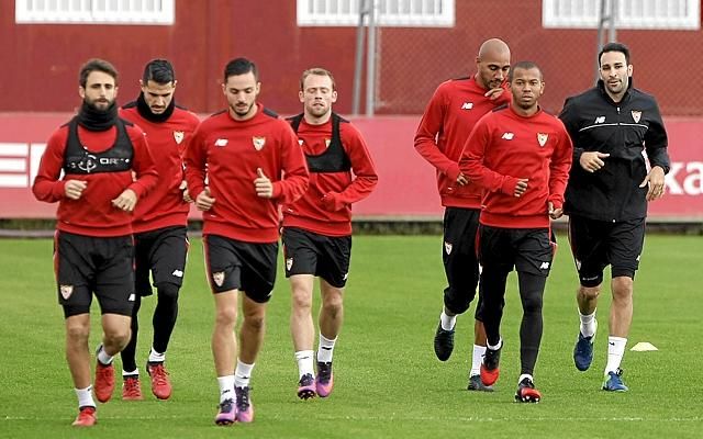 Samir Nasri continúa al margen