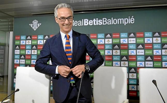 Torrecilla: "La nota que me importa es la nota final"