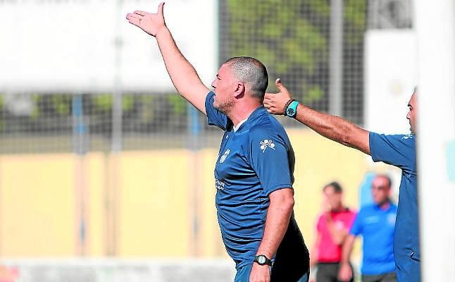 Mimi, duda en el Algabeño