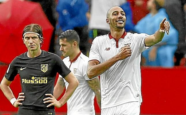 Marotta convence a Allegri por N'Zonzi
