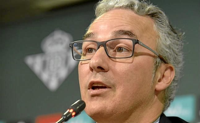 Torrecilla, sus fichajes, el centro del campo y el mercado de enero