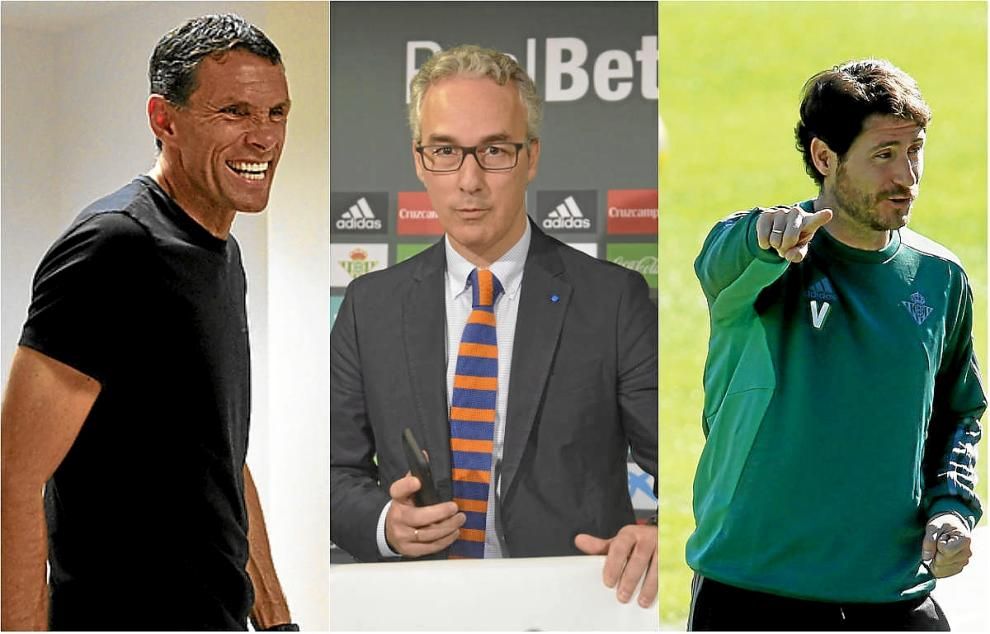 Torrecilla, el gesto de Poyet, la llegada de Víctor y su futuro