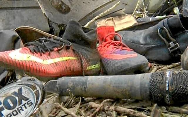 Familiares de las víctimas del Chapecoense piden depurar responsabilidades