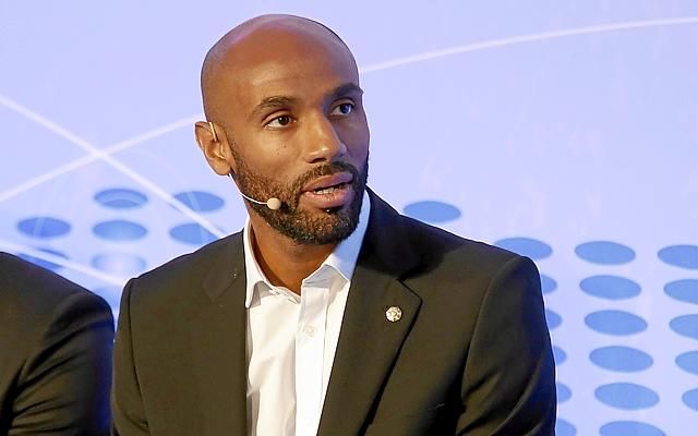 Kanouté ve al Sevilla "en semifinales de Champions"
