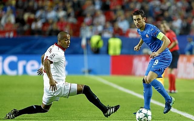 "El Nápoles ha intentado fichar a Mariano"