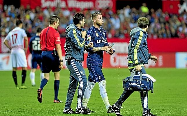 La Audiencia Nacional confirma una sanción al Sevilla de 9000 euros