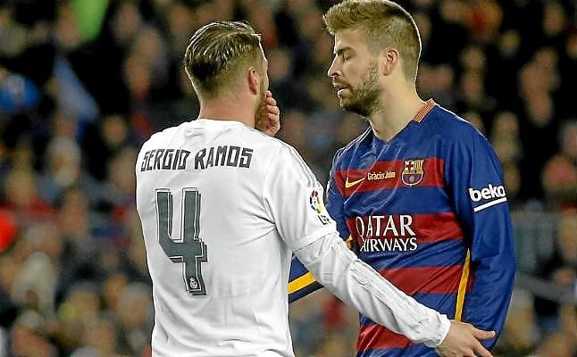 Barcelona-Real Madrid: Un Clásico sin margen de error para el Barça