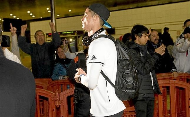 Cristiano Ronaldo habría eludido más de 60 millones en impuestos en un paraíso fiscal