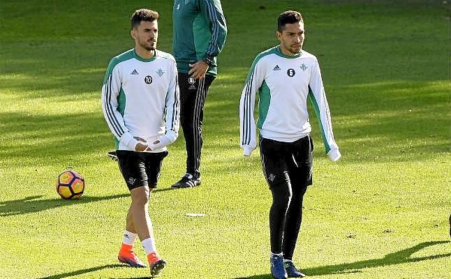 Varias novedades en la lista de Víctor