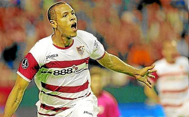 El Sevilla cosechó 3 derrotas en 3 visitas a Francia, todas intrascendentes