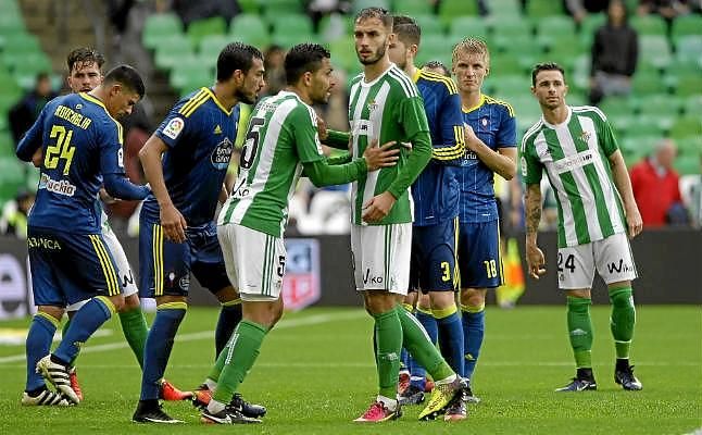 Pezzella: "No podemos permitirnos hacer tres goles y no ganar"