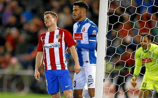 La derrota en Granada, la más inocua