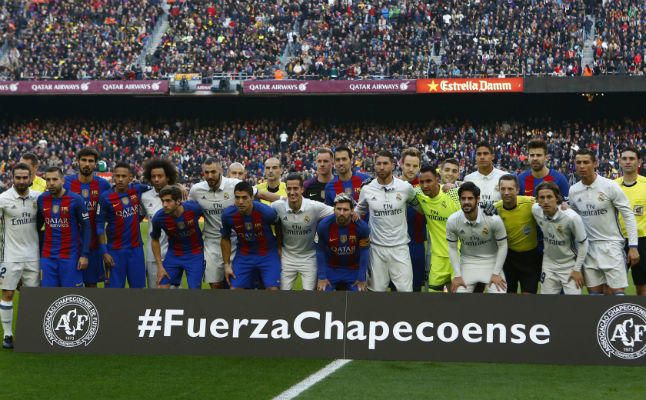 Lo mejor de 'El Clásico', en vídeo