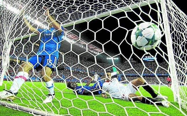 Jugoso premio financiero