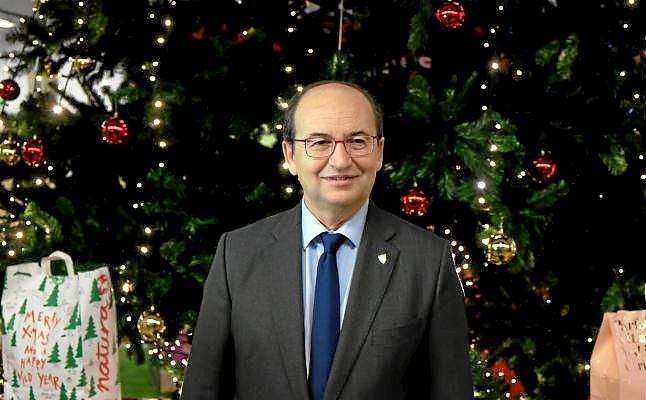 Castro habla sobre la vuelta de Bacca al Sevilla: "No lo veo fácil"