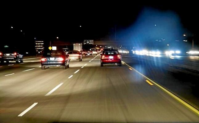 Consejos para hacer de la conducción nocturna algo seguro