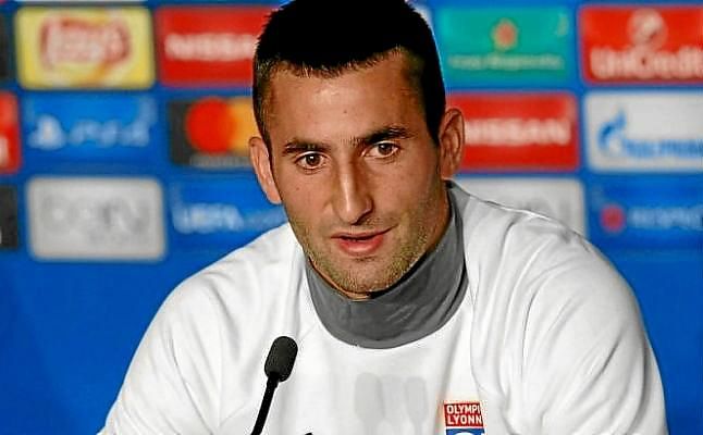 Gonalons: "No tenemos nada que perder"