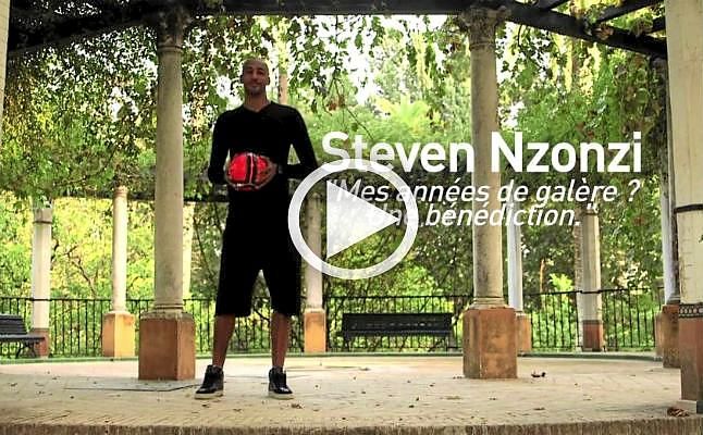 "Sampaoli me aconsejó, eso me llegó y decidí darlo todo aquí"